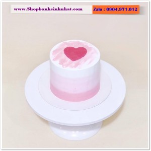 Bánh Sinh Nhật Tình Yêu - TP298